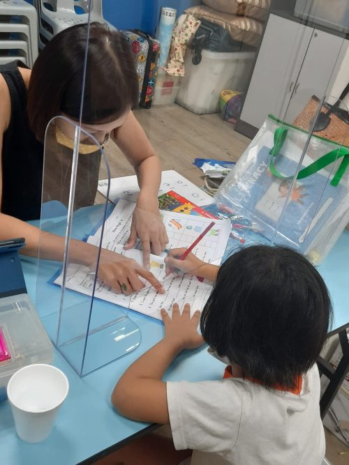 Early Learning Programme