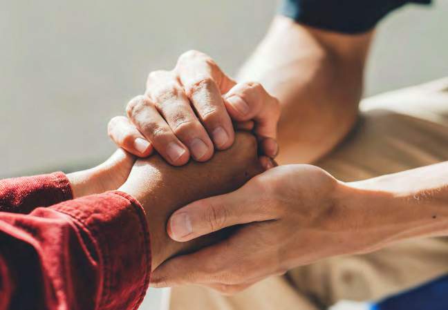 How We Uplift Families – Our Services Our services are designed with you, our clients in mind. We ensure that no one in the family is left behind, considering the whole spectrum of needs in each family.