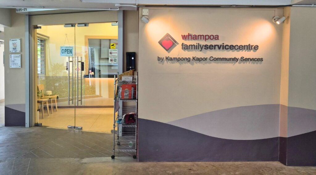 WFSC
