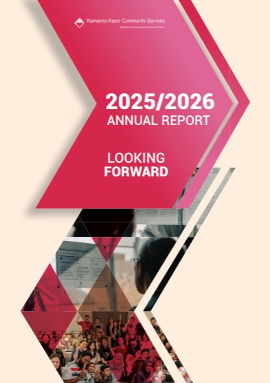 Annual Report 2025/2026 Annual Report 2025/2026