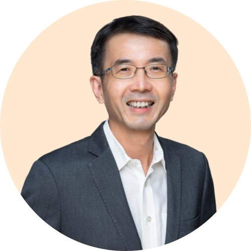 Mr Ivan Wong Wei Hann Mr Ivan Wong Wei Hann