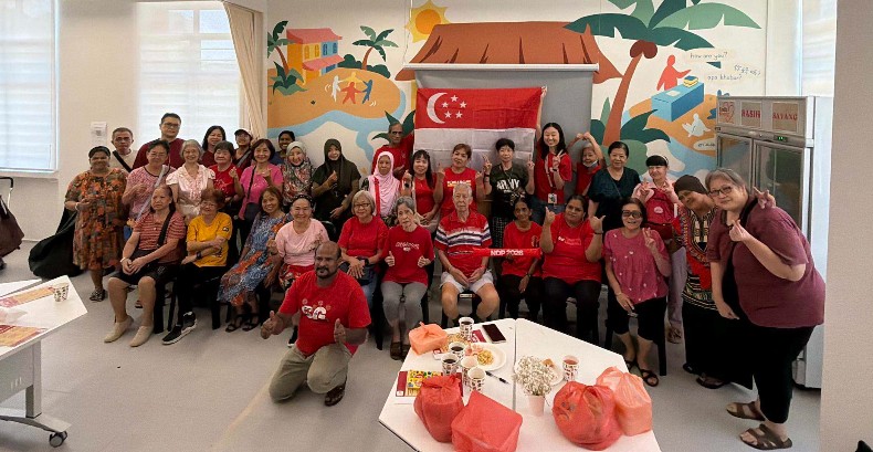 Kasih Sayang: A Gift of Love