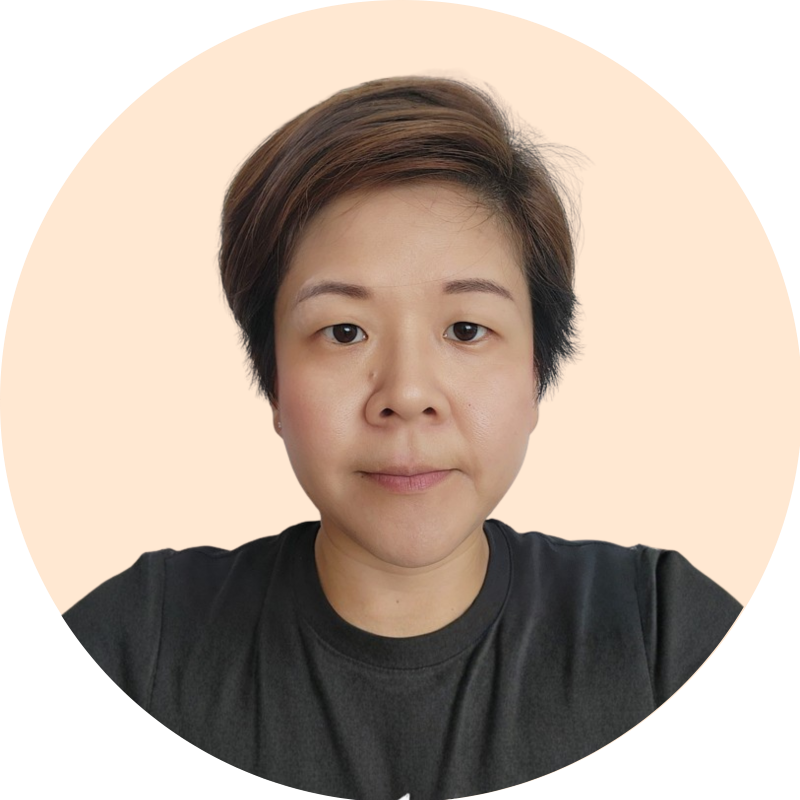 Ms Ashley Lim ms liao liwen